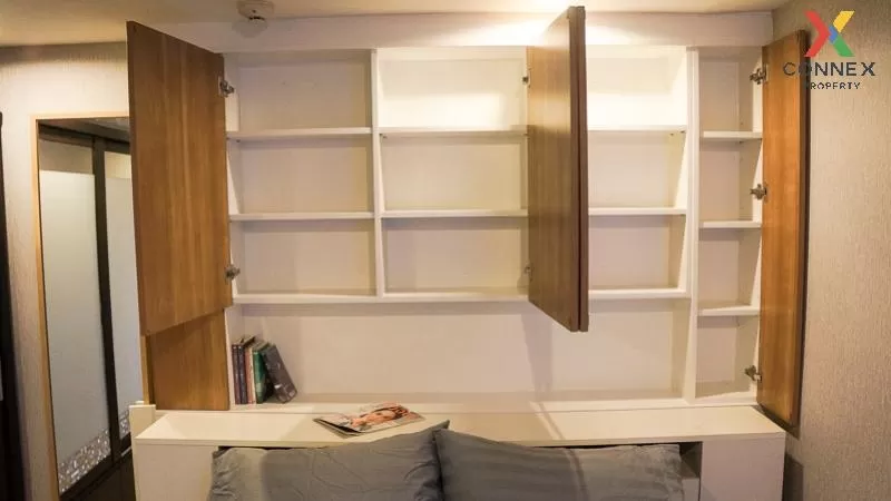 FOR RENT condo , Zenith Place @ Sukhumvit 71 , BTS-Phra Khanong ,