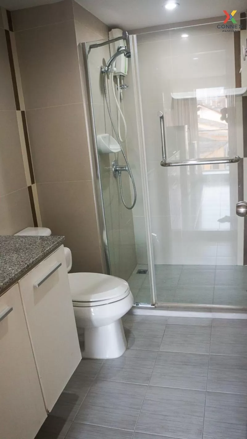 FOR RENT condo , Zenith Place @ Sukhumvit 71 , BTS-Phra Khanong ,