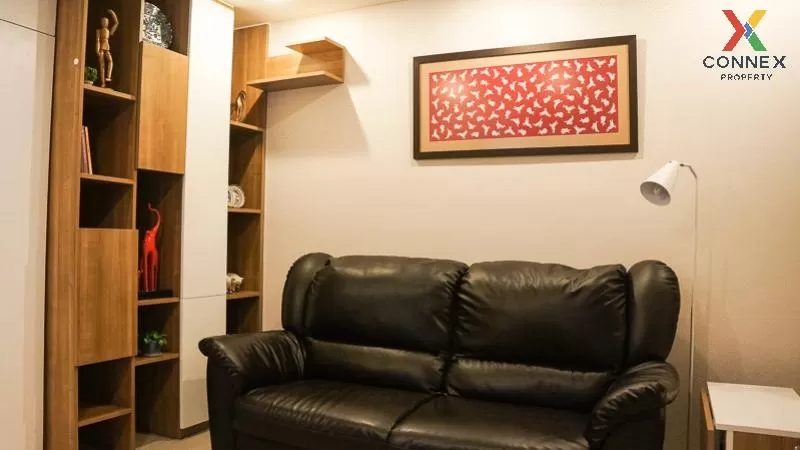 FOR RENT condo , Zenith Place @ Sukhumvit 71 , BTS-Phra Khanong , 2