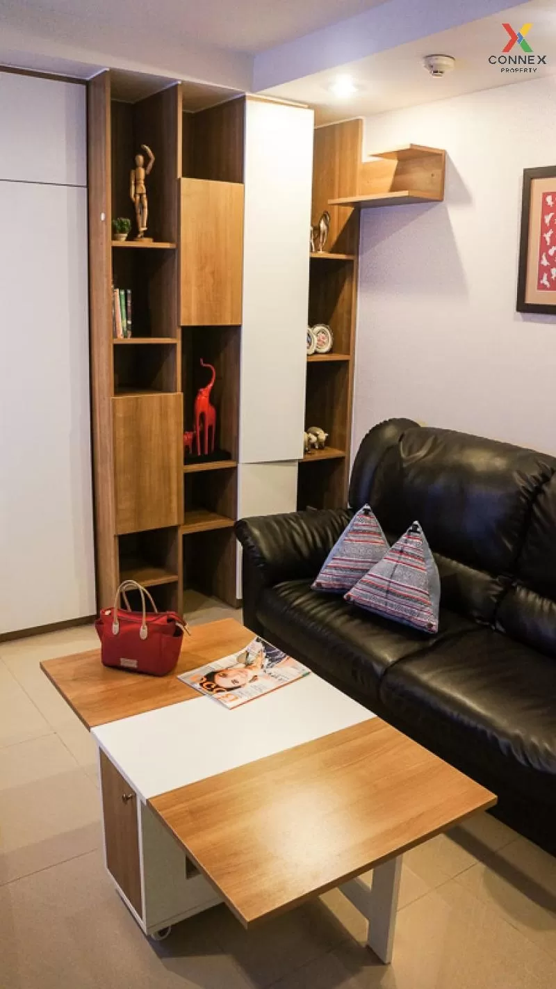 FOR RENT condo , Zenith Place @ Sukhumvit 71 , BTS-Phra Khanong , 4