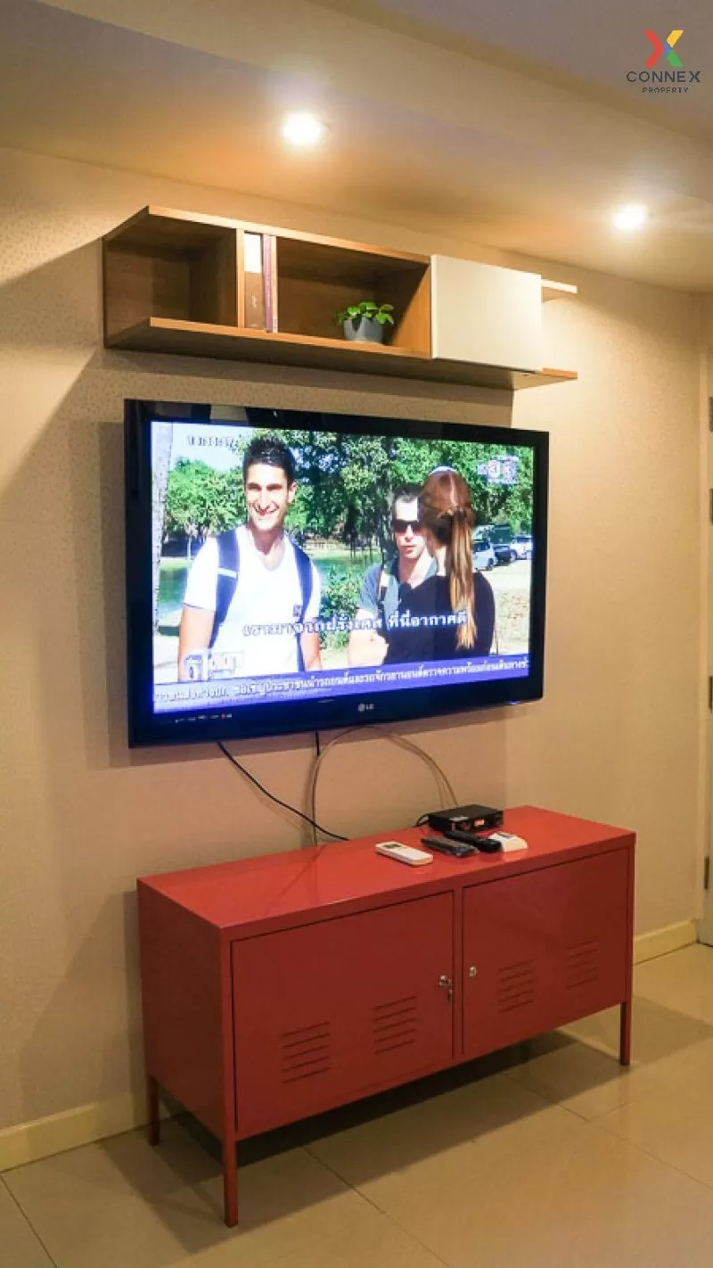 FOR RENT condo , Zenith Place @ Sukhumvit 71 , BTS-Phra Khanong ,