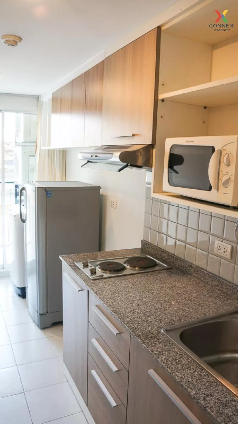 FOR RENT condo , Zenith Place @ Sukhumvit 71 , BTS-Phra Khanong ,