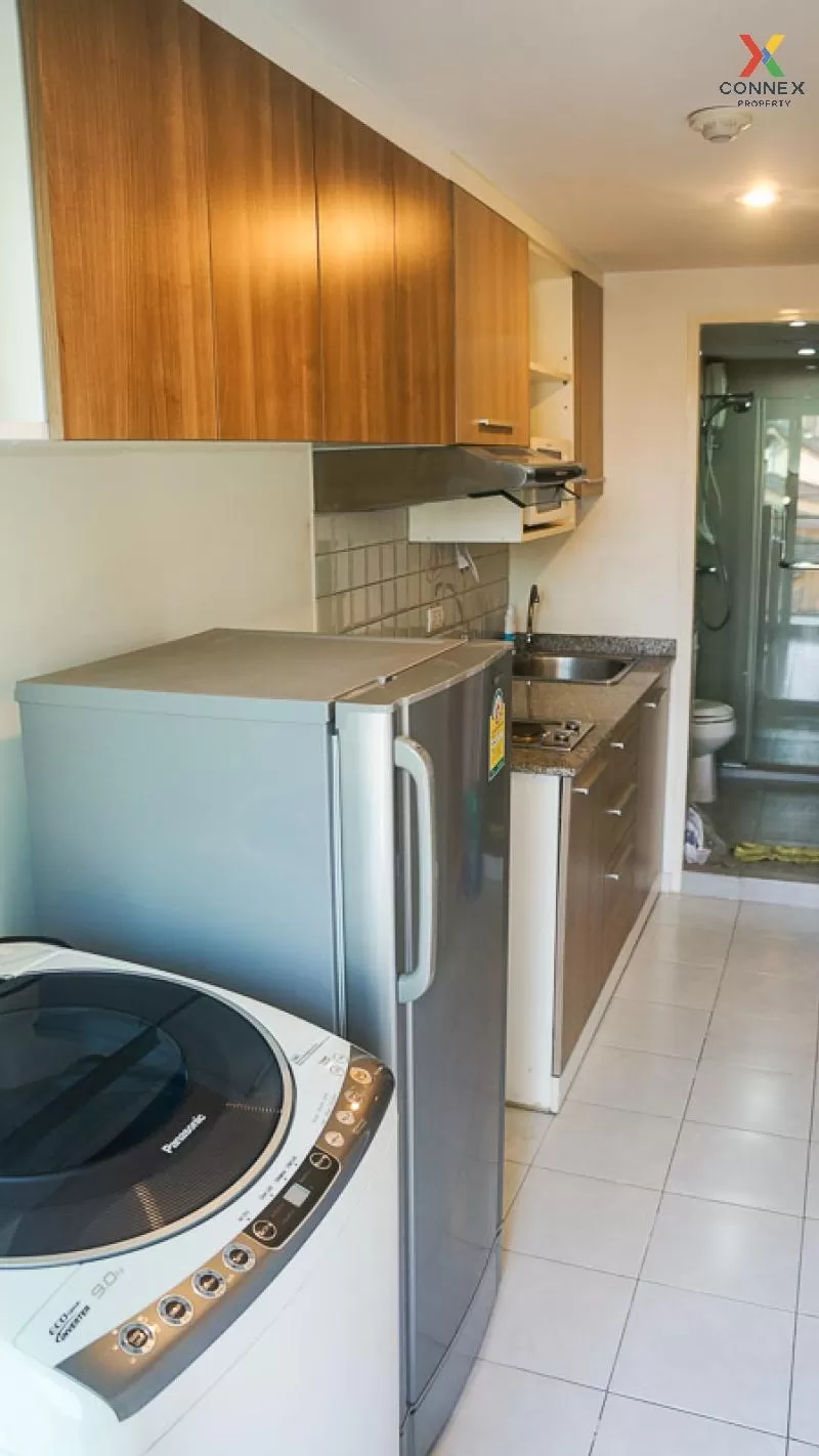 FOR RENT condo , Zenith Place @ Sukhumvit 71 , BTS-Phra Khanong ,