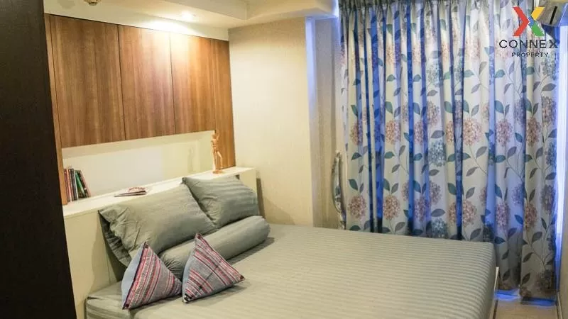 FOR RENT condo , Zenith Place @ Sukhumvit 71 , BTS-Phra Khanong ,