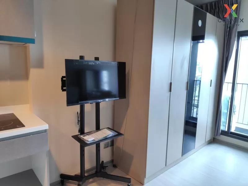 FOR RENT condo , Life Asoke - Rama 9 , MRT-Phra Ram 9 , Makkasan  2