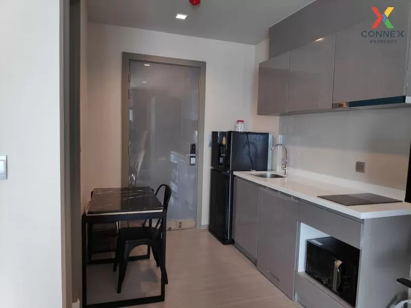 FOR RENT condo , Life Asoke - Rama 9 , MRT-Phra Ram 9 , Makkasan  3
