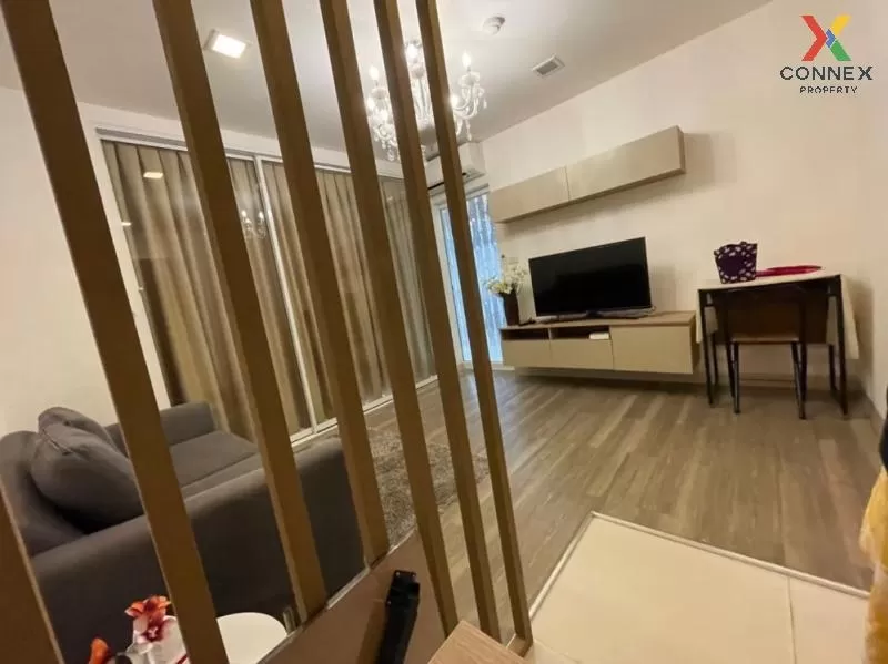 FOR SALE condo , Moniiq Sukhumvit 64 , BTS-Punnawithi , Bang Chak 1