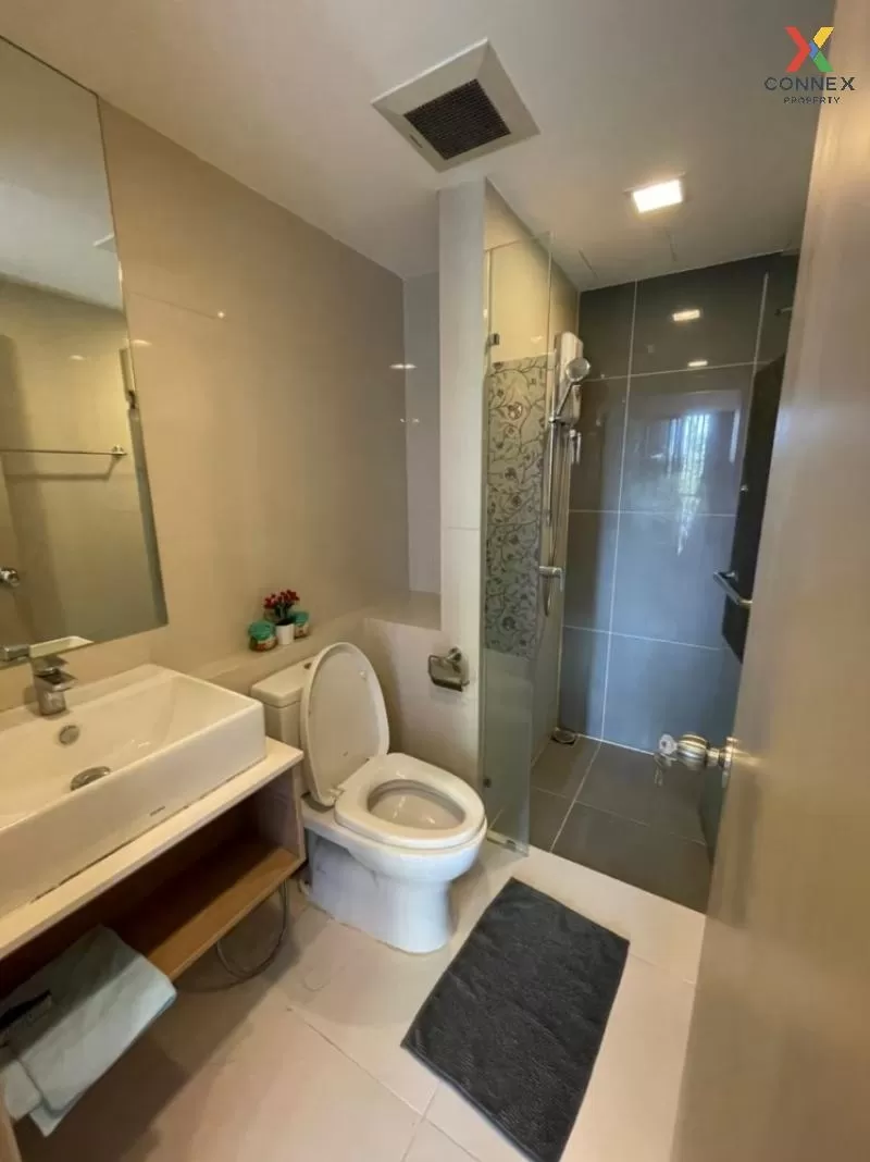 FOR SALE condo , Moniiq Sukhumvit 64 , BTS-Punnawithi , Bang Chak