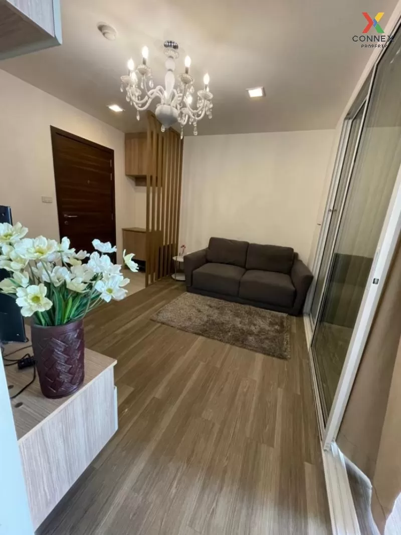 FOR SALE condo , Moniiq Sukhumvit 64 , BTS-Punnawithi , Bang Chak 2