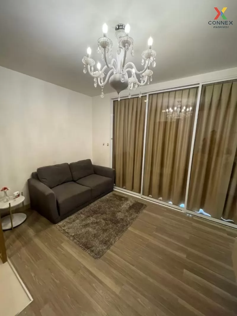 FOR SALE condo , Moniiq Sukhumvit 64 , BTS-Punnawithi , Bang Chak 3