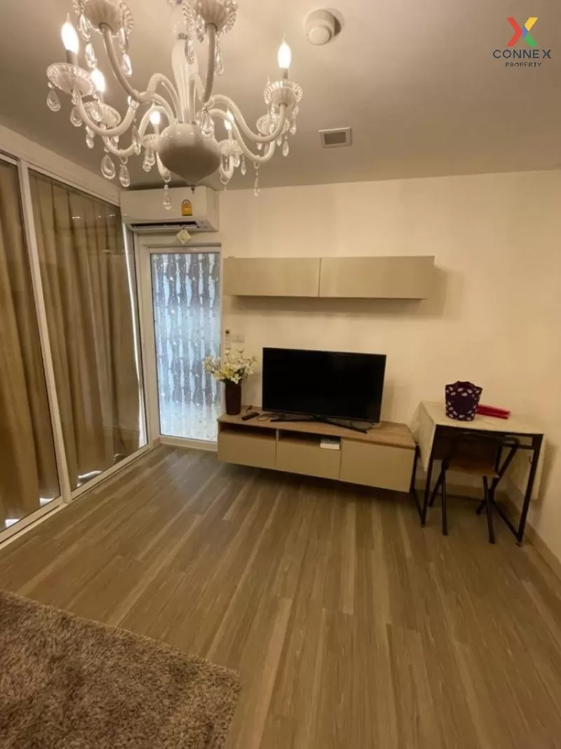 FOR SALE condo , Moniiq Sukhumvit 64 , BTS-Punnawithi , Bang Chak