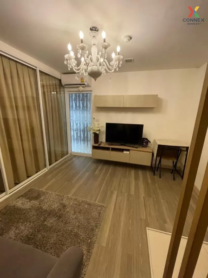 FOR SALE condo , Moniiq Sukhumvit 64 , BTS-Punnawithi , Bang Chak