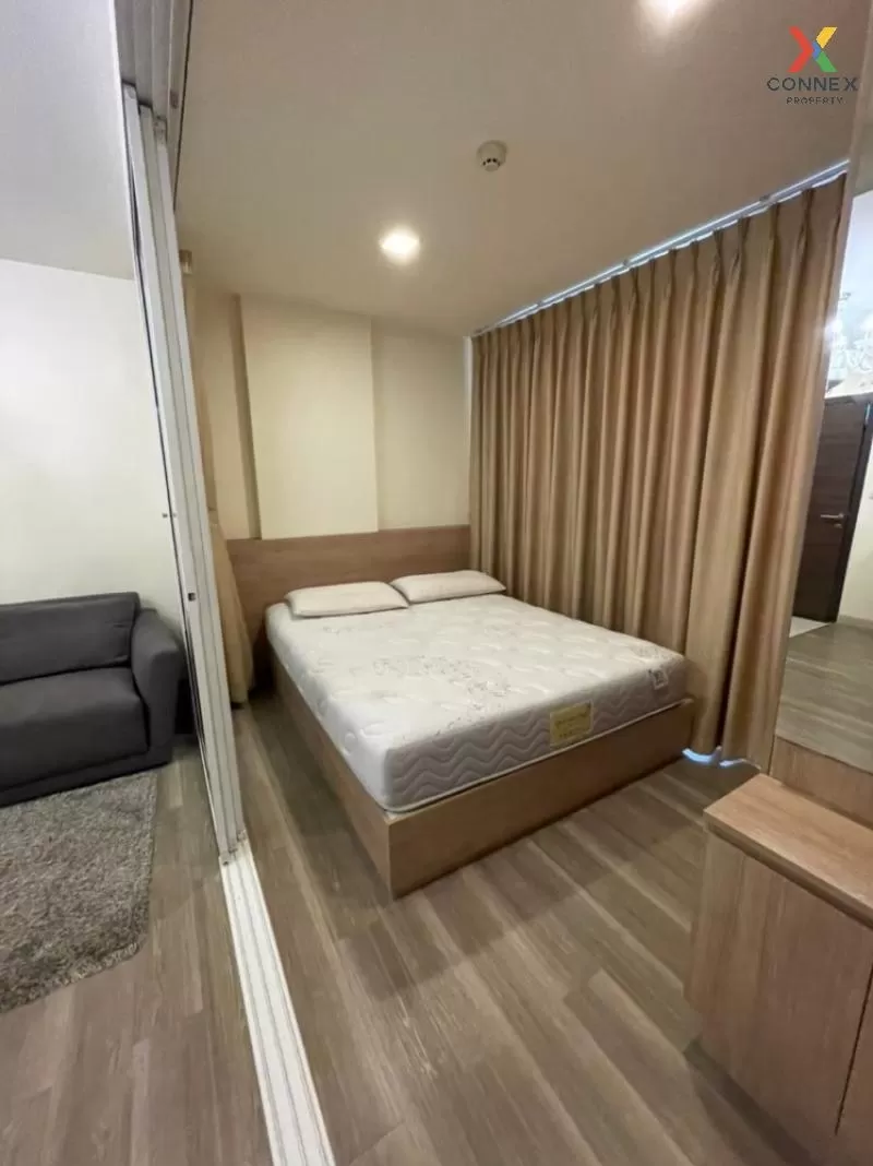 FOR SALE condo , Moniiq Sukhumvit 64 , BTS-Punnawithi , Bang Chak