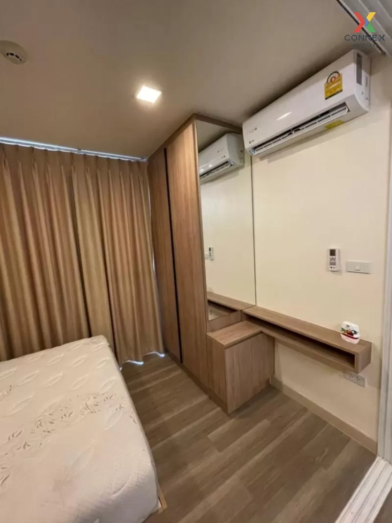 FOR SALE condo , Moniiq Sukhumvit 64 , BTS-Punnawithi , Bang Chak