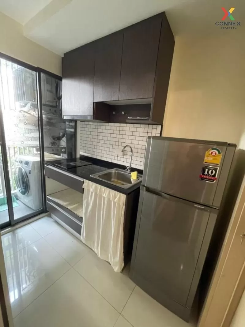 FOR SALE condo , Moniiq Sukhumvit 64 , BTS-Punnawithi , Bang Chak
