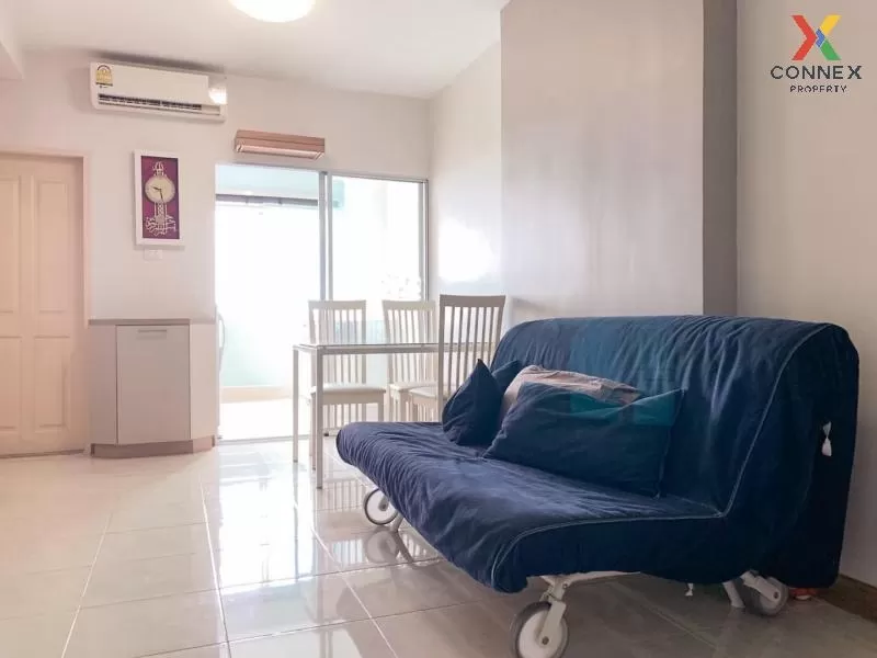 เช่าคอนโด  ศุภาลัย ปาร์ค ราชพฤกษ์ - เพชรเกษม BTS-บางหว้า บางหว้า  เช่าคอนโด  ศุภาลัย ปาร์ค ราชพฤกษ์ - เพชรเกษม BTS-บางหว้า บางหว้า  2