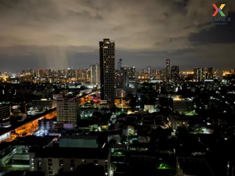 ขายคอนโด  ไอดีโอ สุขุมวิท 93 BTS-บางจาก พระโขนง เขต คลองเตย กรุงเ