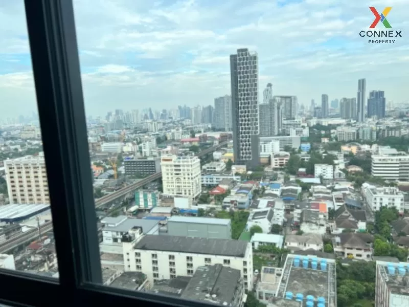 ขายคอนโด  ไอดีโอ สุขุมวิท 93 BTS-บางจาก พระโขนง เขต คลองเตย กรุงเ