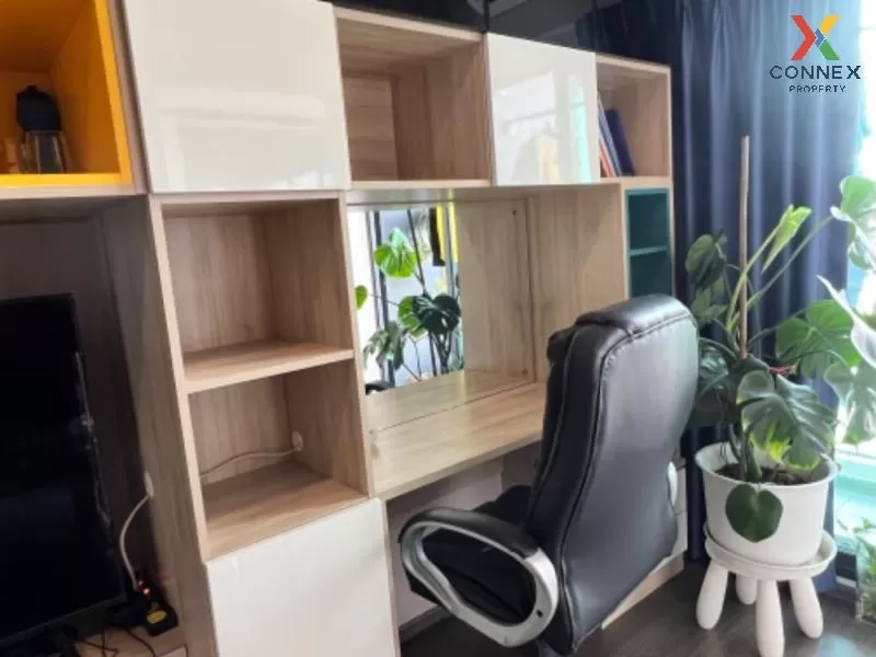 ขายคอนโด  ไอดีโอ สุขุมวิท 93 BTS-บางจาก พระโขนง เขต คลองเตย กรุงเ 3