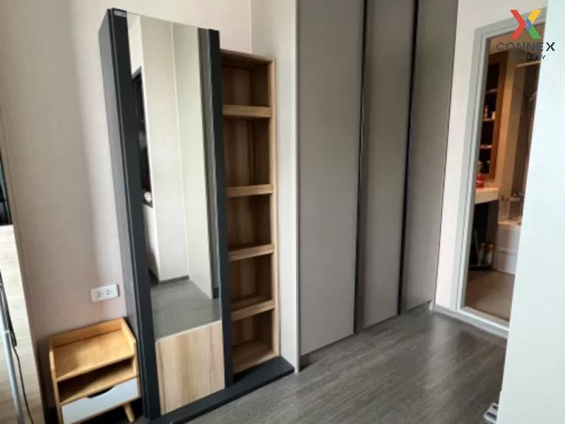 ขายคอนโด  ไอดีโอ สุขุมวิท 93 BTS-บางจาก พระโขนง เขต คลองเตย กรุงเ