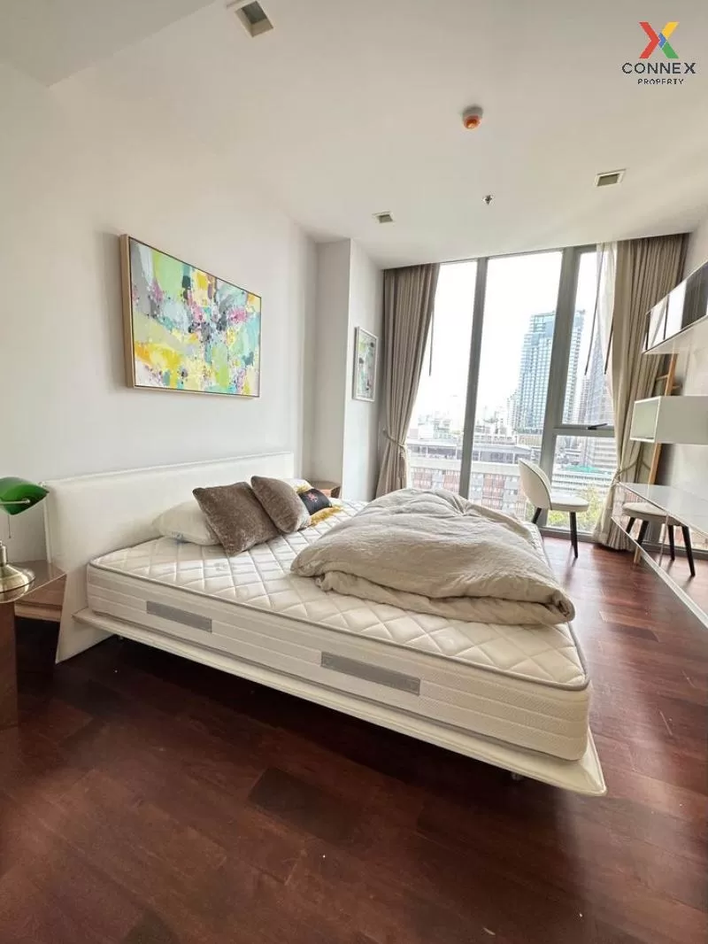 FOR RENT condo , Hyde Sukhumvit 11 , BTS-Nana , Khlong Toei Nuea 