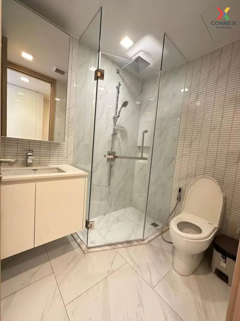 FOR RENT condo , Hyde Sukhumvit 11 , BTS-Nana , Khlong Toei Nuea 