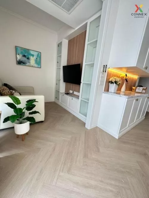 FOR RENT condo , Hyde Sukhumvit 11 , BTS-Nana , Khlong Toei Nuea , Watthana , Bangkok , CX-77473