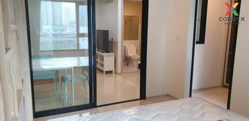 ขายคอนโด  ไลฟ์ อโศก MRT-เพชรบุรี บางกะปิ เขต ห้วยขวาง กรุงเทพ CX- 1