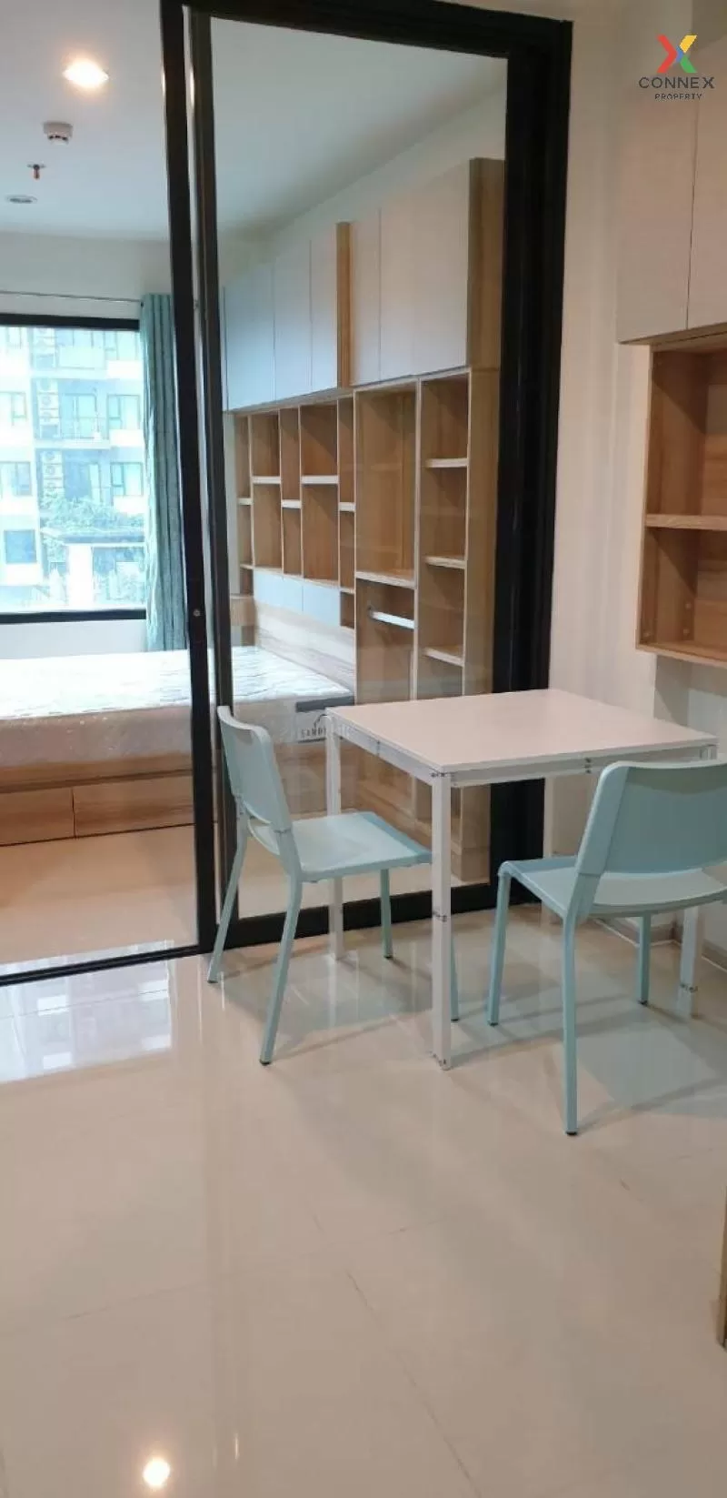 ขายคอนโด  ไลฟ์ อโศก MRT-เพชรบุรี บางกะปิ เขต ห้วยขวาง กรุงเทพ CX- 2