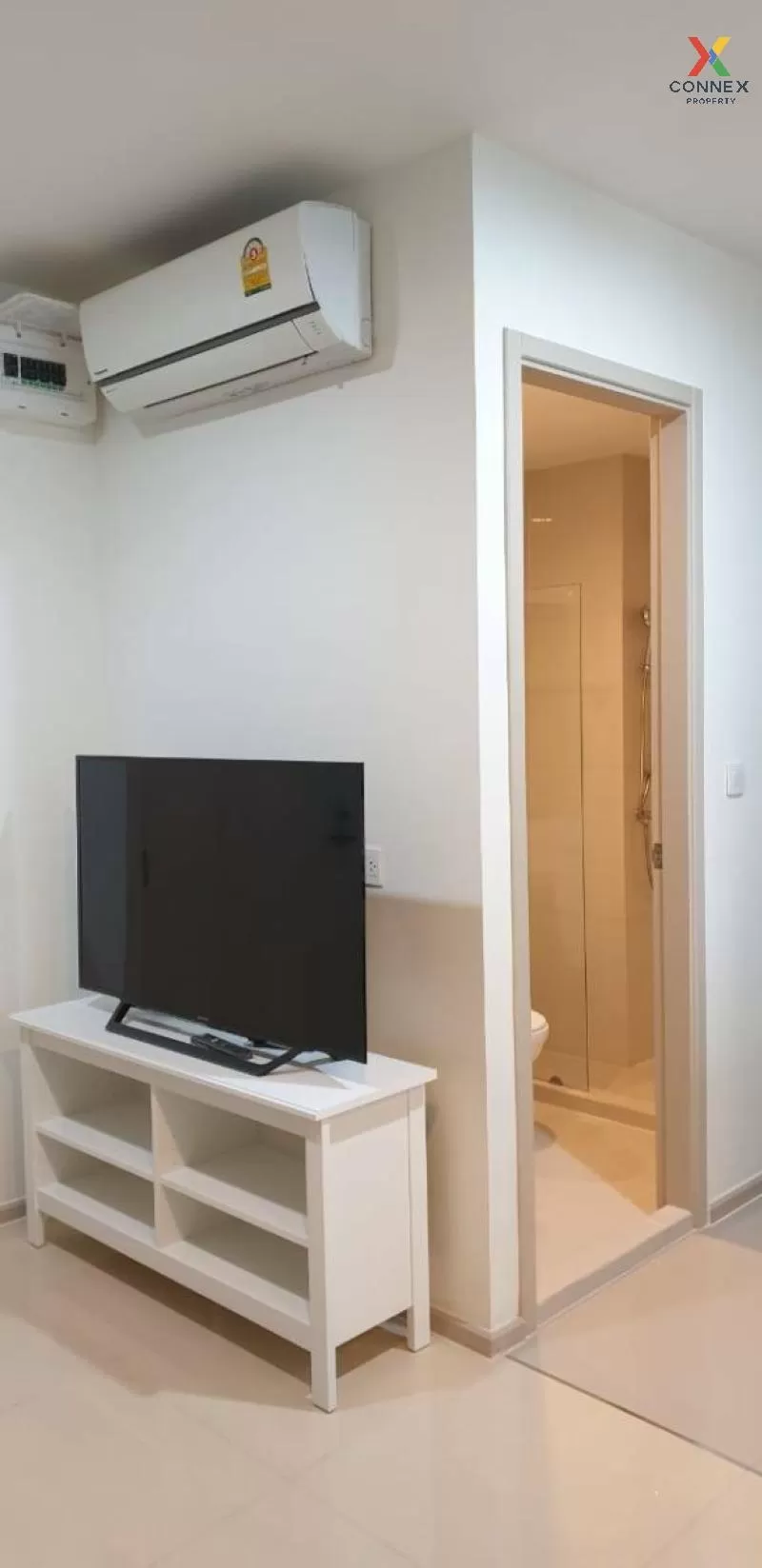 ขายคอนโด  ไลฟ์ อโศก MRT-เพชรบุรี บางกะปิ เขต ห้วยขวาง กรุงเทพ CX- 3