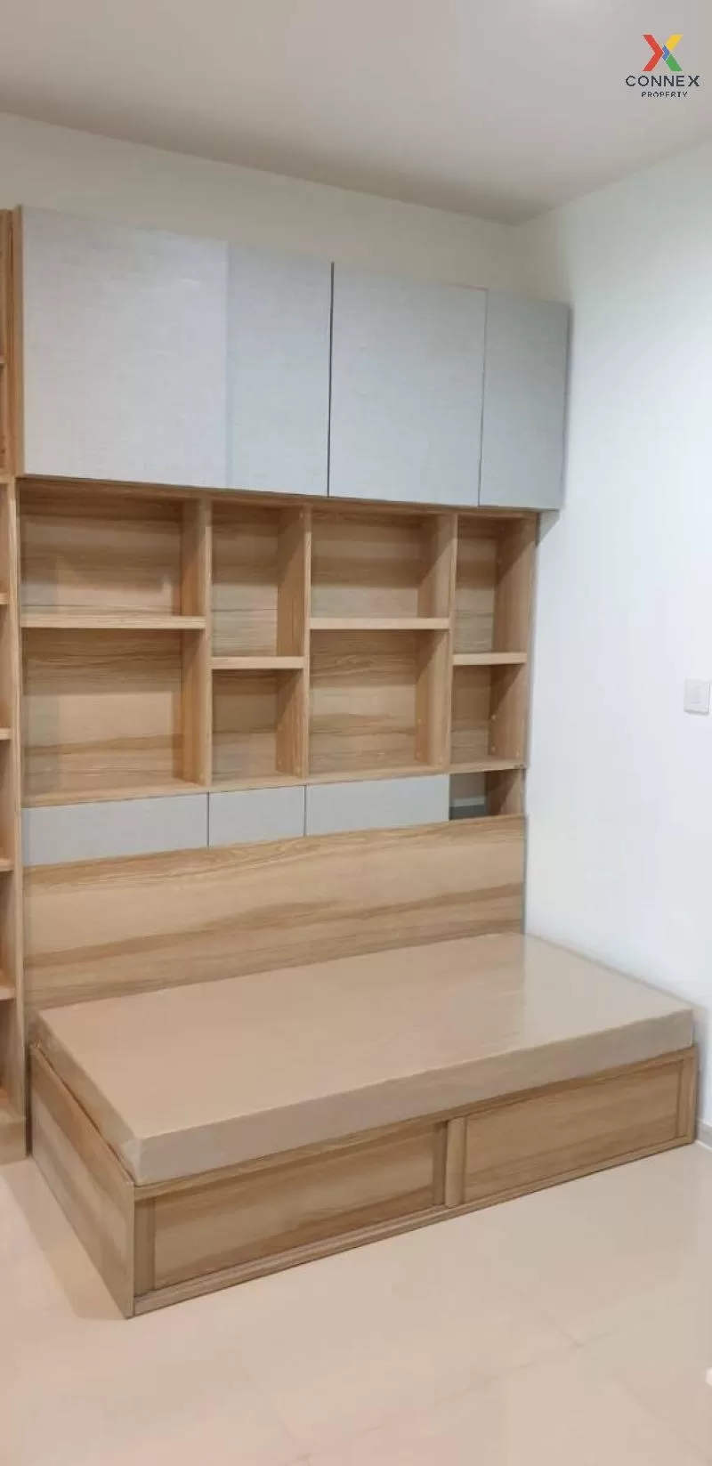 ขายคอนโด  ไลฟ์ อโศก MRT-เพชรบุรี บางกะปิ เขต ห้วยขวาง กรุงเทพ CX-