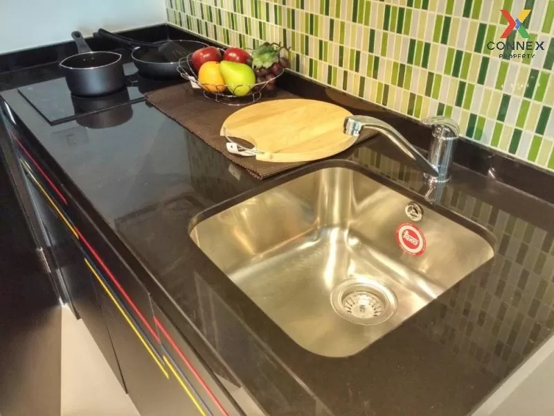 เช่าคอนโด  ชาโตว์ อินทาวน์ รัชดา 10 MRT-ศูนย์วัฒนธรรมแห่งประเทศไท 2