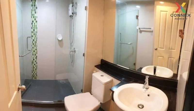 เช่าคอนโด  ชาโตว์ อินทาวน์ รัชดา 10 MRT-ศูนย์วัฒนธรรมแห่งประเทศไท