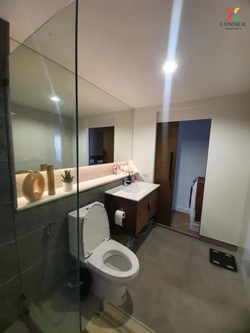 ขายคอนโด  เดอะเลค คอนโดมิเนียม เมืองทอง ปากเกร็ด ปากเกร็ด นนทบุรี