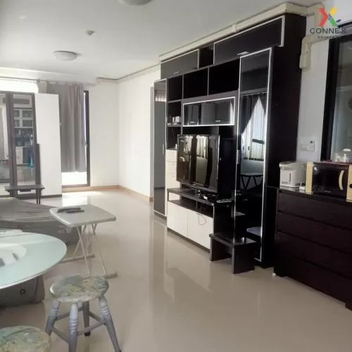 FOR RENT condo , Supalai Premier Place Asoke , MRT-Phetchaburi , Khlong Toei Nuea , Watthana , Bangkok , CX-77481