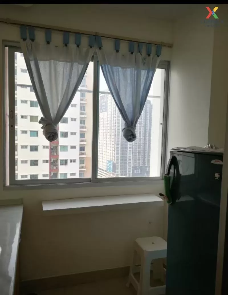 ขายคอนโด   ซิตี้โฮม รัตนาธิเบศร์ MRT-บางกระสอ บางกระสอ เมืองนนทบุ