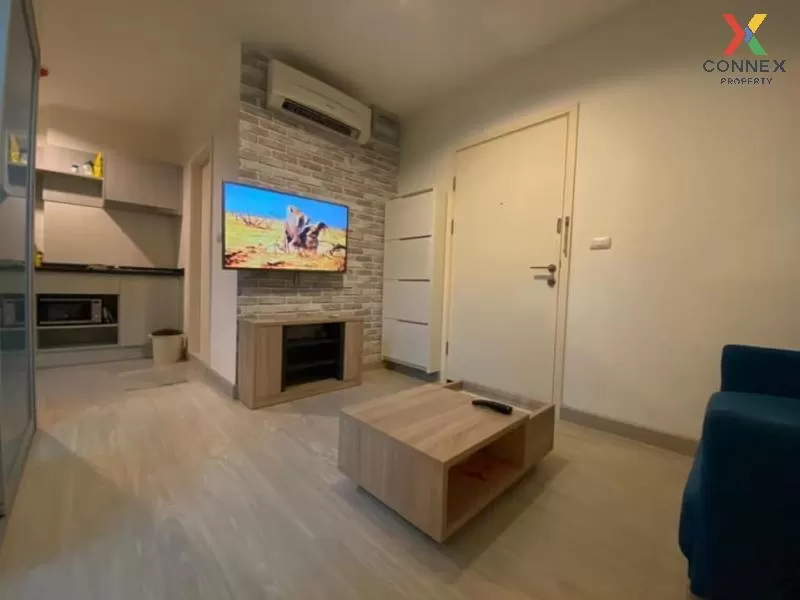 เช่าคอนโด  แอสไพร์ งามวงศ์วาน ทุ่งสองห้อง เขต หลักสี่ กรุงเทพ CX- 1