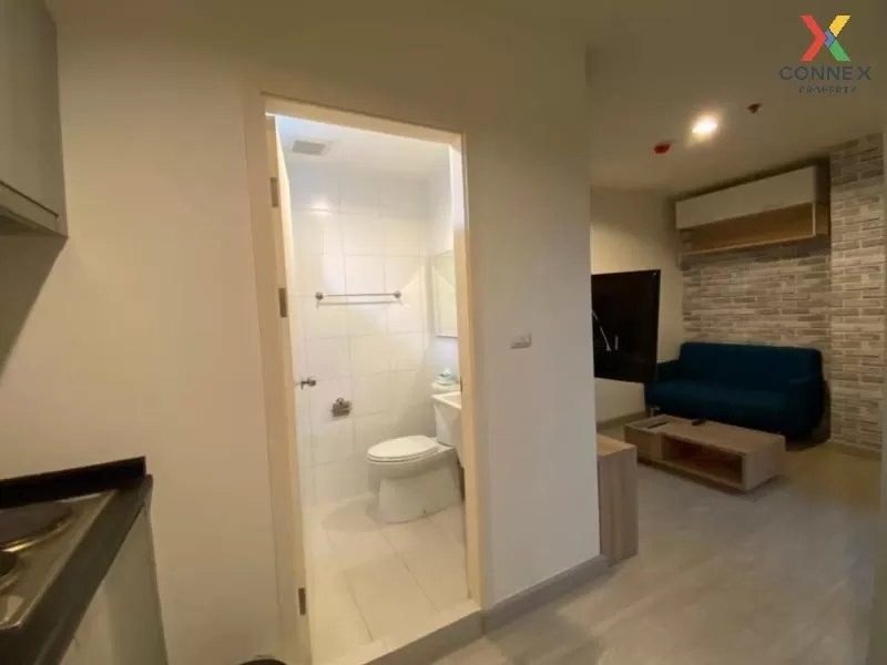 เช่าคอนโด  แอสไพร์ งามวงศ์วาน ทุ่งสองห้อง เขต หลักสี่ กรุงเทพ CX-