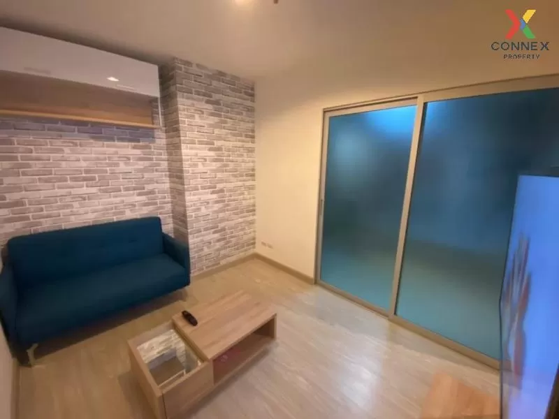 เช่าคอนโด  แอสไพร์ งามวงศ์วาน ทุ่งสองห้อง เขต หลักสี่ กรุงเทพ CX- 2