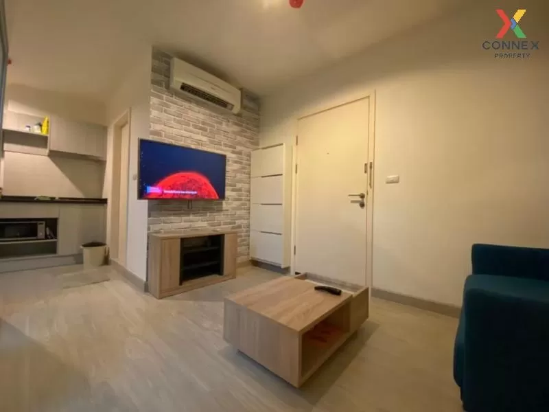 เช่าคอนโด  แอสไพร์ งามวงศ์วาน ทุ่งสองห้อง เขต หลักสี่ กรุงเทพ CX- 3