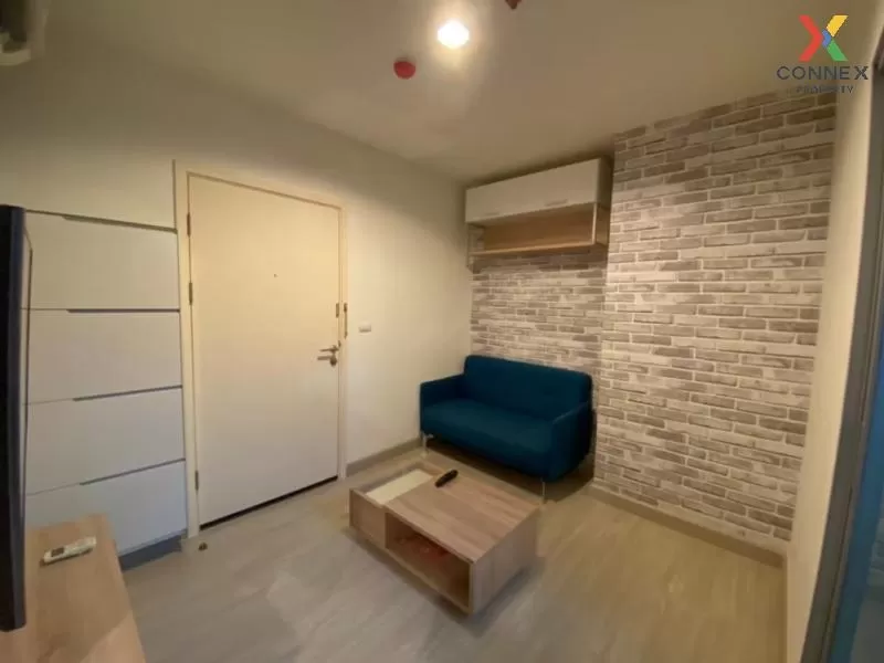 เช่าคอนโด  แอสไพร์ งามวงศ์วาน ทุ่งสองห้อง เขต หลักสี่ กรุงเทพ CX- 4