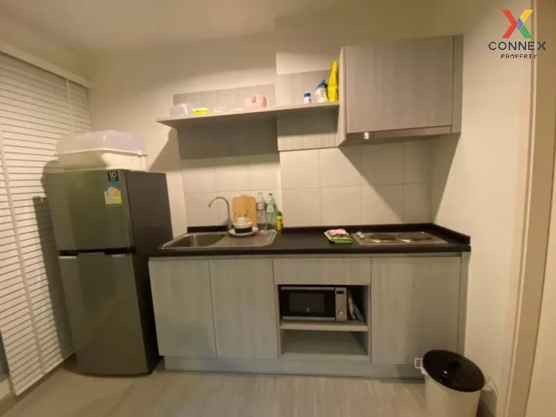 เช่าคอนโด  แอสไพร์ งามวงศ์วาน ทุ่งสองห้อง เขต หลักสี่ กรุงเทพ CX-