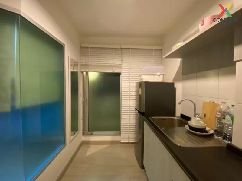 เช่าคอนโด  แอสไพร์ งามวงศ์วาน ทุ่งสองห้อง เขต หลักสี่ กรุงเทพ CX-