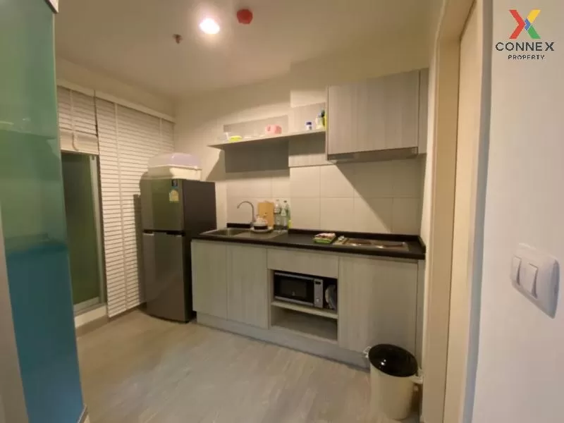 เช่าคอนโด  แอสไพร์ งามวงศ์วาน ทุ่งสองห้อง เขต หลักสี่ กรุงเทพ CX-