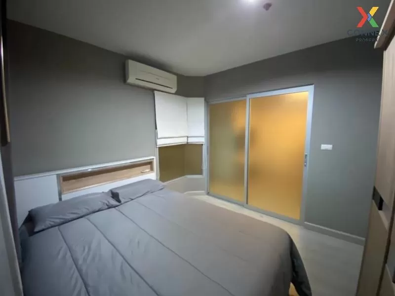 เช่าคอนโด  แอสไพร์ งามวงศ์วาน ทุ่งสองห้อง เขต หลักสี่ กรุงเทพ CX-