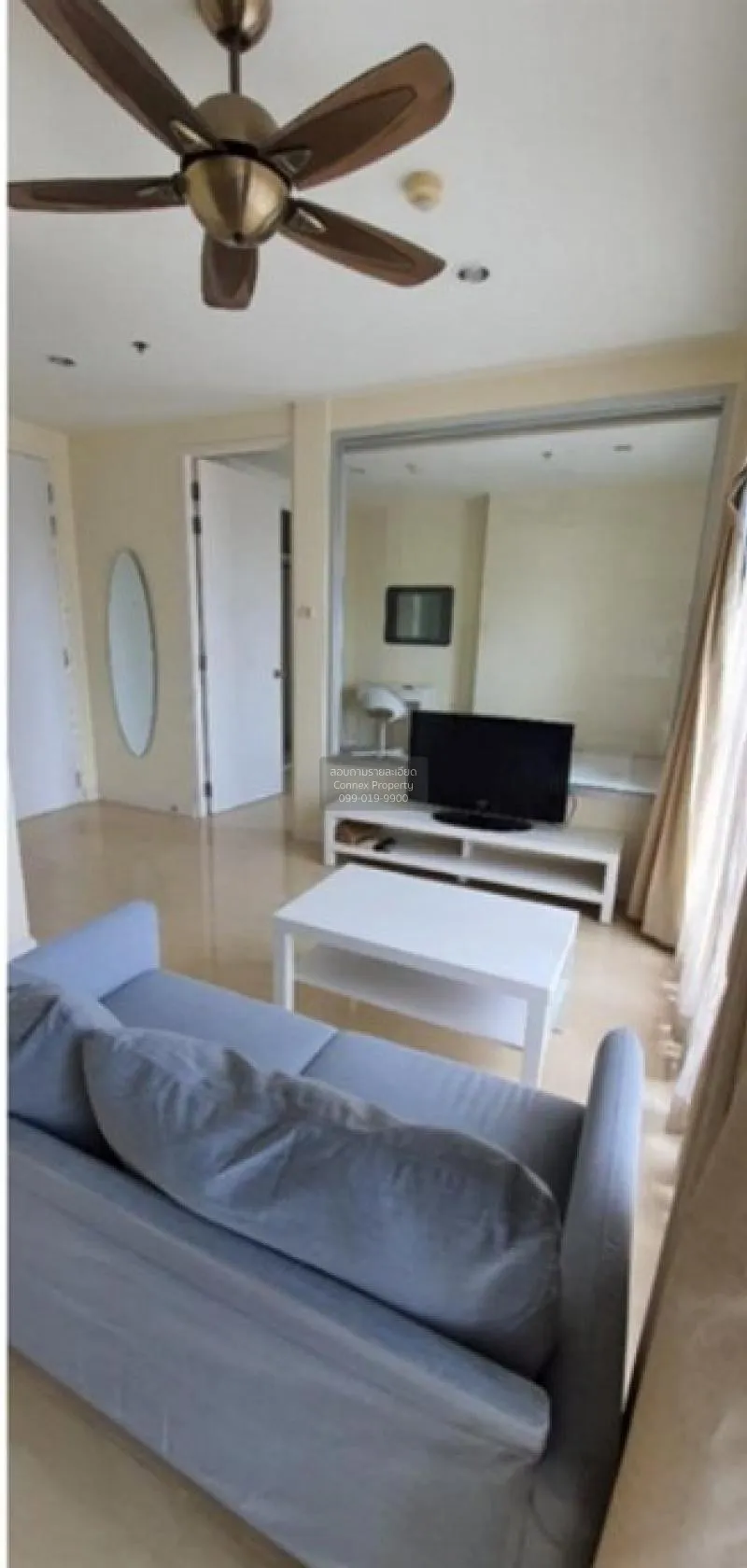 ขายคอนโด  เดอะ พาร์คแลนด์ ตากสิน - ท่าพระ BTS-โพธิ์นิมิตร บุคคโล  3