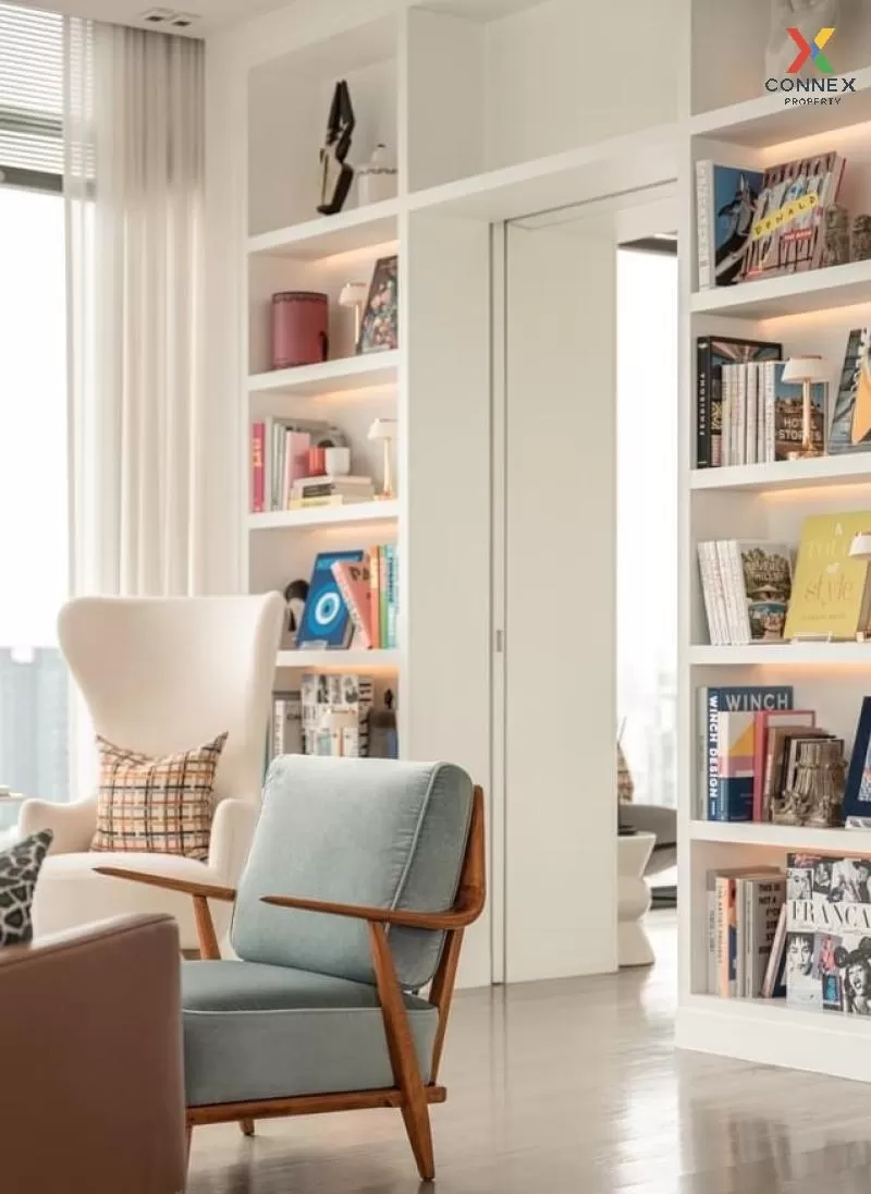 FOR SALE condo , Khun By Yoo , BTS-Thong Lo , Khlong Tan Nuea , W FOR SALE condo , Khun By Yoo , BTS-Thong Lo , Khlong Tan Nuea , W 3