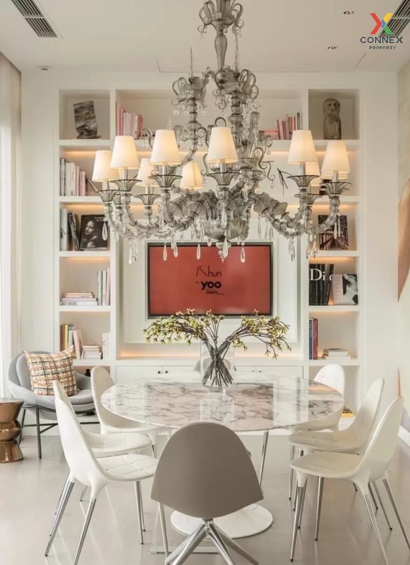 FOR SALE condo , Khun By Yoo , BTS-Thong Lo , Khlong Tan Nuea , W FOR SALE condo , Khun By Yoo , BTS-Thong Lo , Khlong Tan Nuea , W