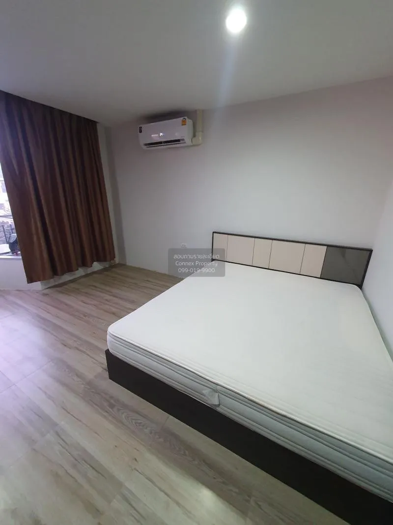 FOR SALE condo , La Maison Phaholyothin 24 , BTS-Phaya Thai , Cha 4