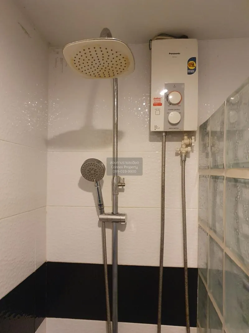 FOR SALE condo , La Maison Phaholyothin 24 , BTS-Phaya Thai , Cha